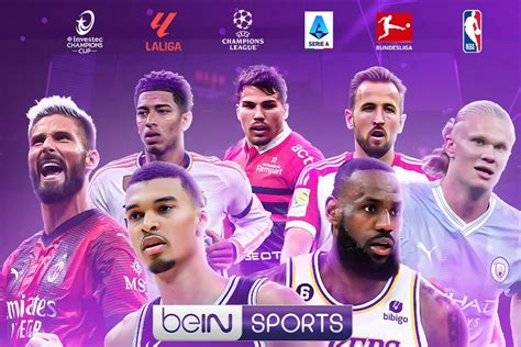 chaine bein sfr|Tout savoir sur beIN SPORTS avec SFR